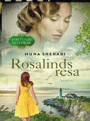cover image of Rosalinds resa